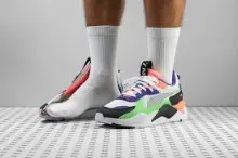 Sneaker Culture