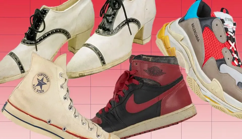 Sneaker Streetwear